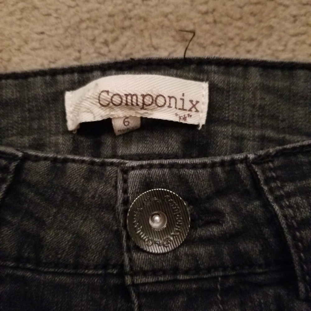 Componix jeans - Picture 5 of 6